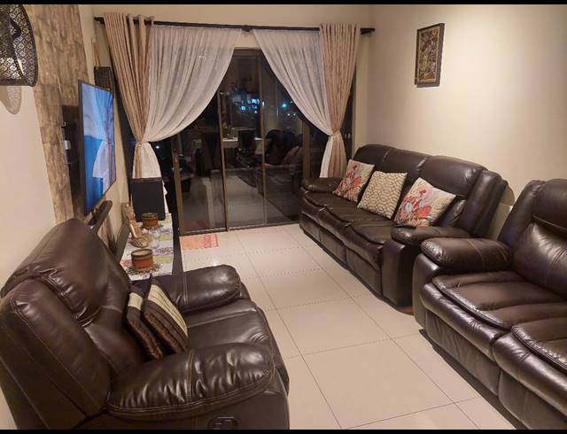 2 BEDROOM APARTMENT RENTED IN ILLOVO BEACH